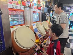 -天天玩X秋葉原日系动漫游戏中心