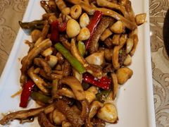 -恒盛居回族饭店