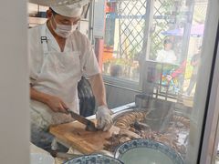 -陈记卤煮小肠