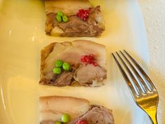 -扬州香格里拉·香宫中餐厅