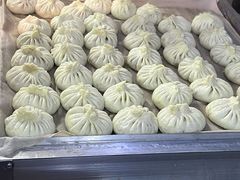 -津门张记包子铺(华昌道店)