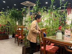 -西江美食舫·江西菜(健德桥店)