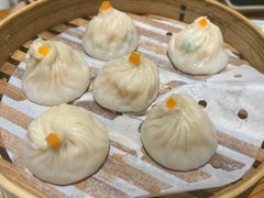 -苏小柳手工点心(人民广场分院)