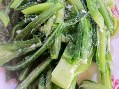 -红炎炎农家菜老字号(金水台店)