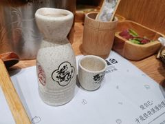 -独食火锅·半米屋台(望平街店)
