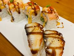 -月见·烧鸟酒场居酒屋(农科路店)