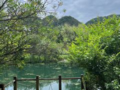 -贵阳市花溪国家城市湿地公园