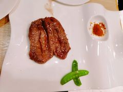 -纽斯特牛排自助餐厅(浦江万达店)
