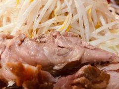 -拉面莊夢語＆中华料理八椿