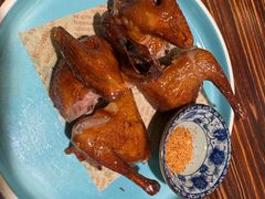 -丰圆轩粤式茶楼·中山菜(中山二路店)