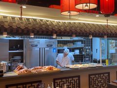 -李记饺子·熏酱东北菜(欢乐谷店)