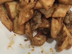 -汗腾格里·风味餐厅(新疆驻京办店)