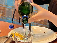 -Mammamia意大利餐厅(阳春巷店)