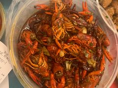 -捌贰虾蟹·江湖菜馆(江汉路店)