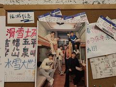 -哈尔滨北方国际青年旅舍(中央大街店)