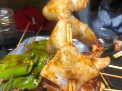 -买又大餐厅(福林里店)