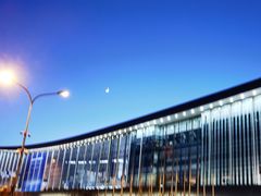 -国家会议中心大酒店