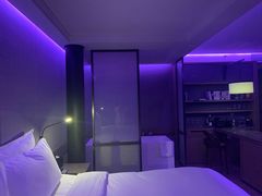 -北京三里屯CHAO酒店