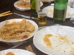 -郭记小街麻辣烫(南小街总店)