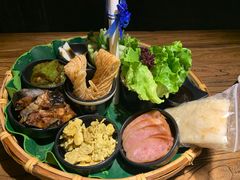 -淀里船宴(卓达店)