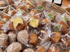 -0+1·手作面包(新北店)