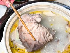 -土连锅·现熬养生汤锅(梁家巷店)
