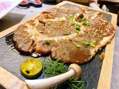-韩盛·古法烤肉店(皇城恒隆广场店)