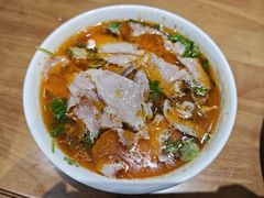 -大南门牛肉包子店