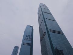 -黄兴南路步行商业街