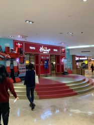 点击看大图 -Hamleys哈姆雷斯(东方福来德店)