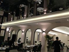 -何适山庄 ·可团建(水长城P2停车场店)