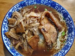 -裕兴记·三虾面(西北街总店)