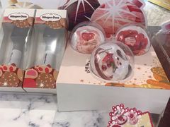 -哈根达斯(合肥万科广场店)