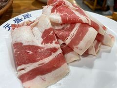 -元盛居(生态大街店)