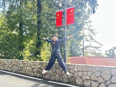 -莫干山风景区