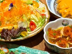 -隐月· 㐂和食屋(芝罘万达公馆店)