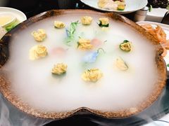 -民国红公馆·秦淮八艳(夫子庙店)