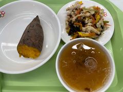-北大家园食堂