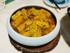 -香香海南菜餐厅