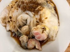 -三身人金新肠粉(丹霞店)