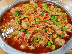 -艺味深尝(云锦路店)
