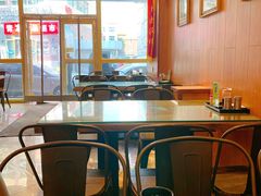 大堂-清真益鑫羊肉手抓馆(南大街店)