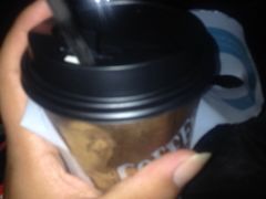 酸奶沙冰-娇点烘焙(颐高店)