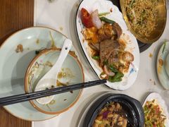 -盈田盈粥庄(博山东路店)