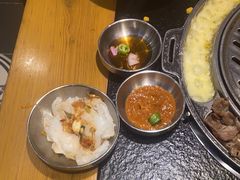 -GOGIYA·咕叽吖韩国传统烤肉店(东方新天地店)