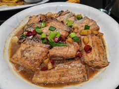 -金潮排档·金牙齿排档(广场西路店)