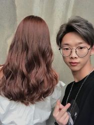 点击看大图 -诗悦发型SALON·圣罗兰店