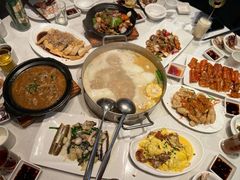 -肥仔文澳门猪骨煲(南京西路店)