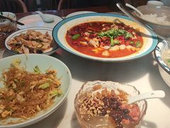 -川悦壹号·川菜(蠡溪路店)