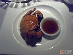 大闸蟹-外婆家(杭州马塍店·杭帮菜名店)